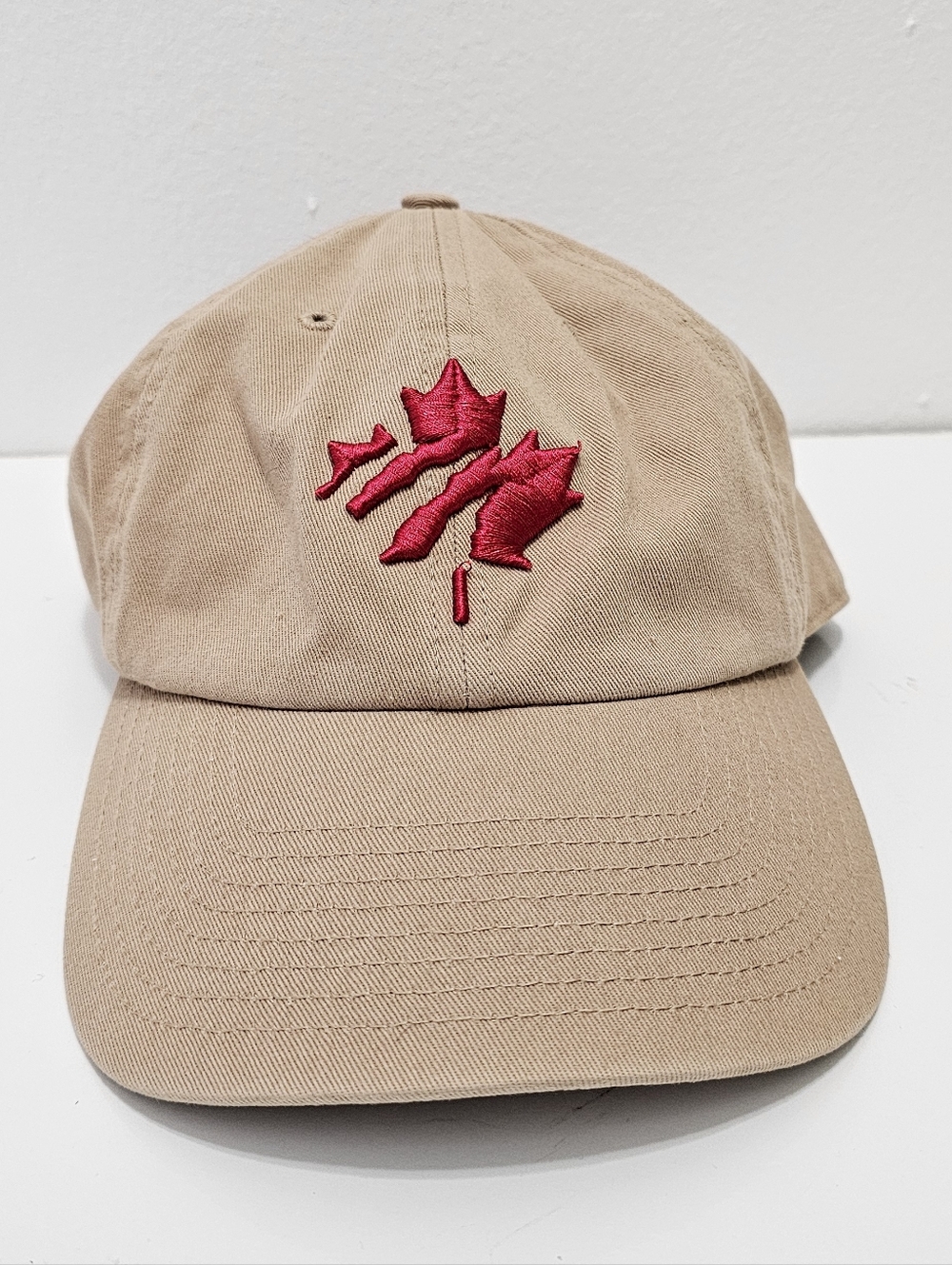 Spalding NBA Toronto Raptors Cotton Soft Hat